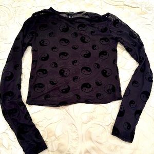 FOREVER 21 / SIZE US S/
